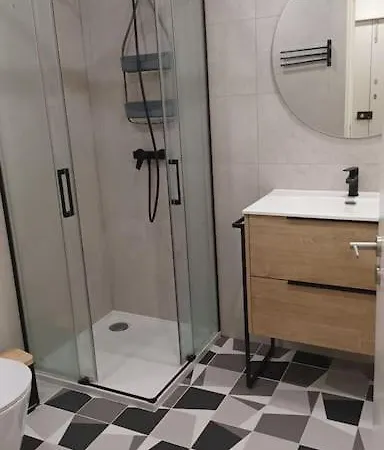 A H - Downtown Apartment