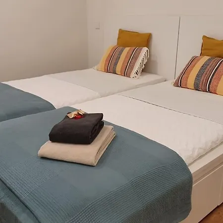 Apartment A H - Downtown Porto