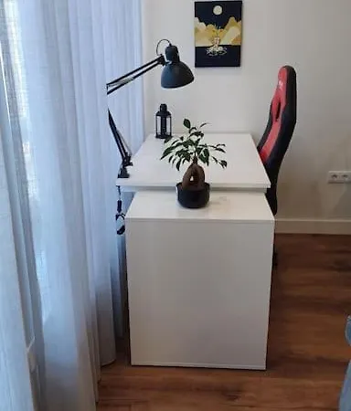 Apartment A H - Downtown