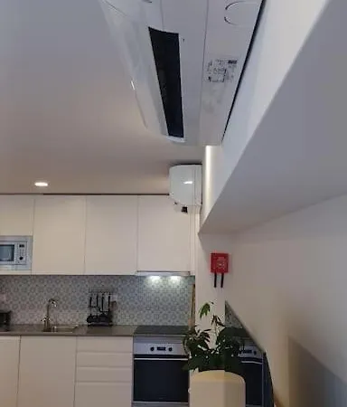 A H - Downtown Apartment Porto