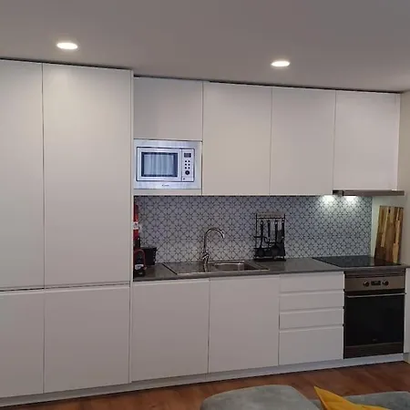 Apartment A H - Downtown Porto