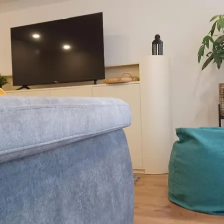 A H - Downtown Appartement