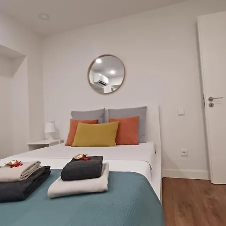 Appartement A H - Downtown *