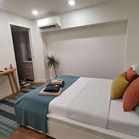 A H - Downtown Appartement